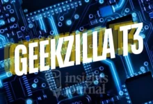 geekzilla t3