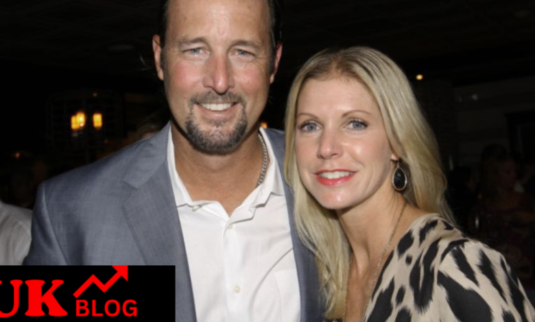 tim wakefield net worth