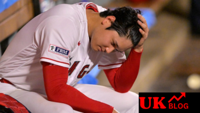 shohei ohtani injury