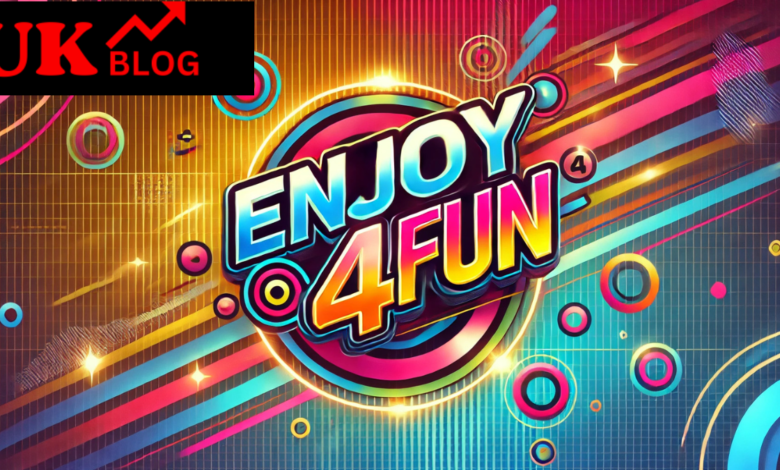 enjoy4fun