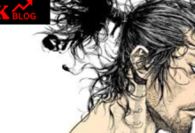 vagabond manga