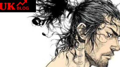 vagabond manga