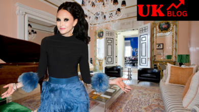 stacey bendet net worth