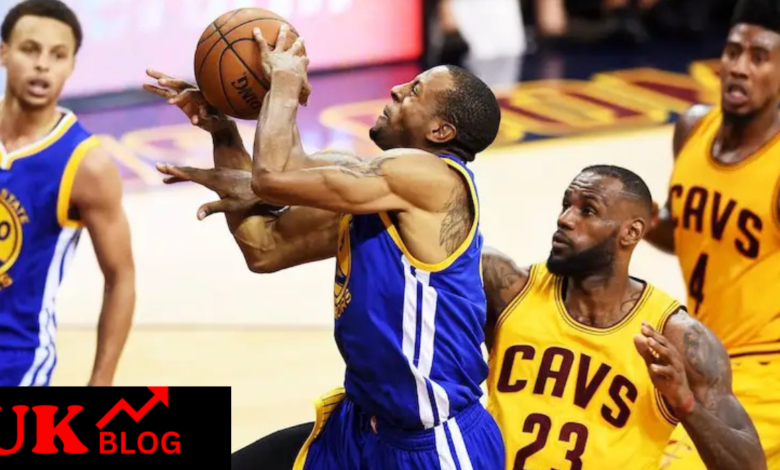 golden state warriors vs cleveland cavaliers match player stats