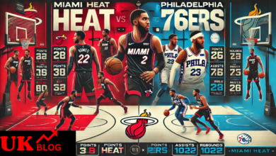 miami heat vs 76ers match player stats