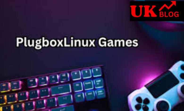 PlugboxLinux