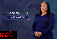 fani willis net worth