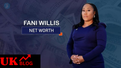 fani willis net worth